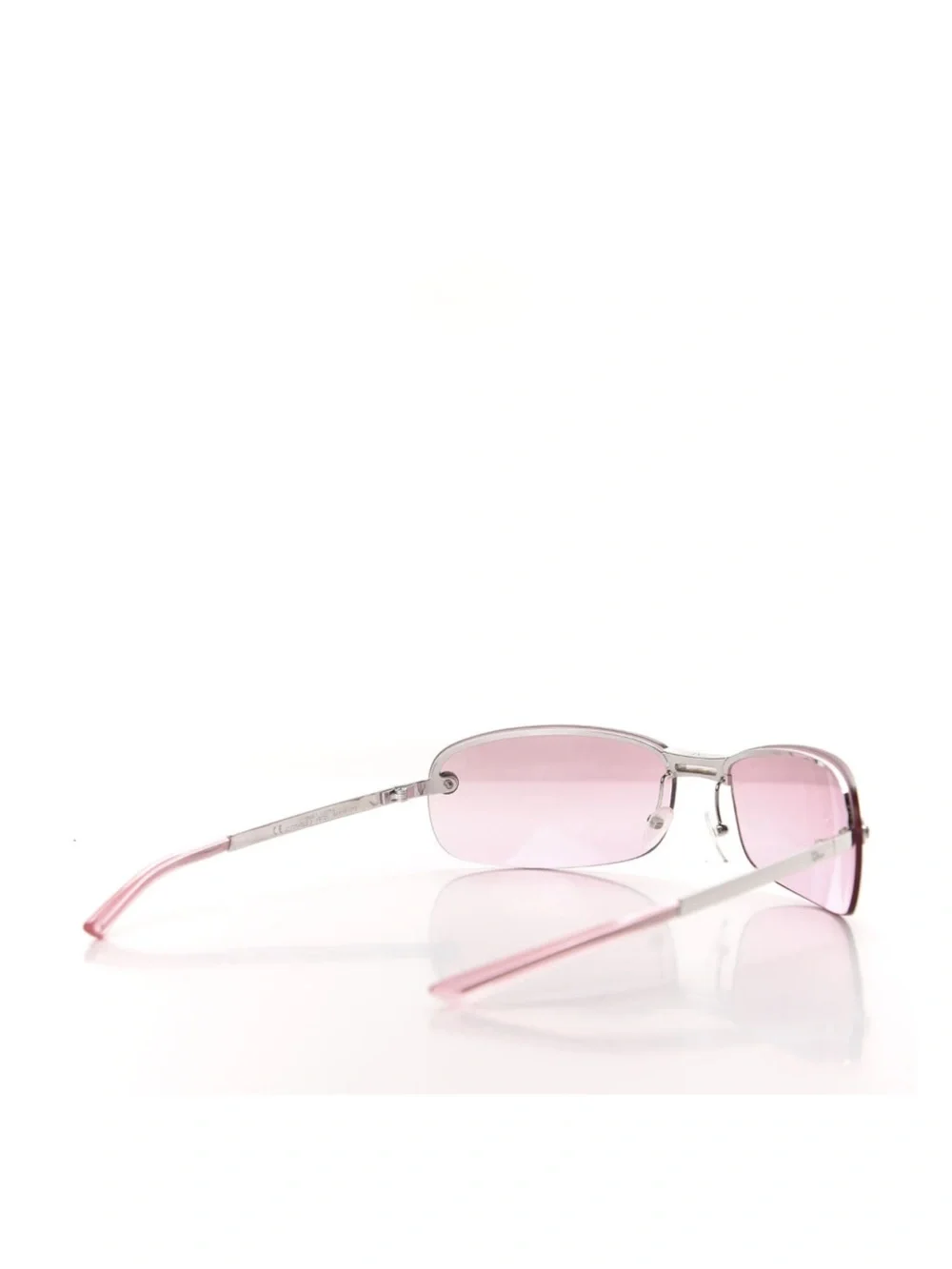 Dior elegant women
